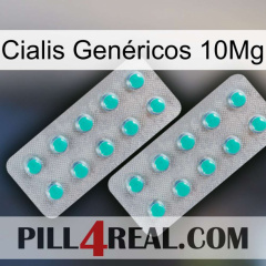 Cialis Genéricos 10Mg 29